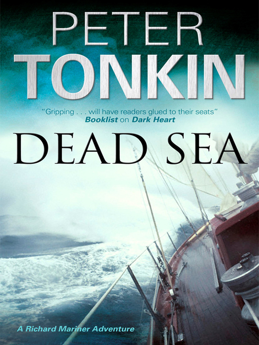 Title details for Dead Sea by Peter Tonkin - Available